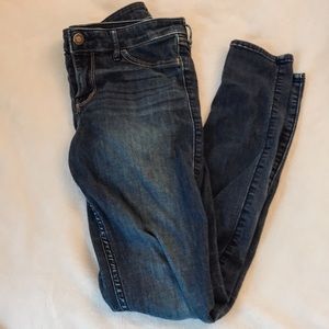 Hollister Skinny Jeans
